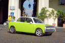 [thumbnail of Ford-021C-Concept-Lime-Green.jpg]
