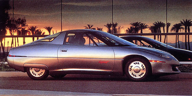 1996 cars