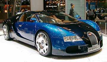 2000 Bugatti Veyron on Photo Gallery Pictures Images Car Bugatti Eb 18 4 Veyron Supercars