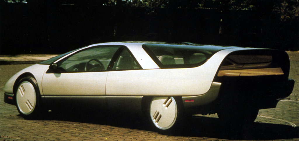 oldsmobile 1989